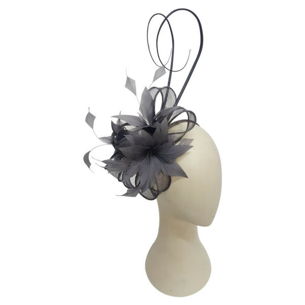 hair fascinators online