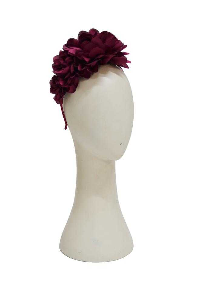 hair fascinators online