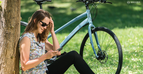 Fahrräder günstig online kaufen 