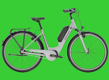 city-e-bike