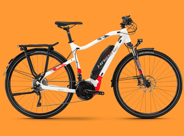 trekking-e-bike