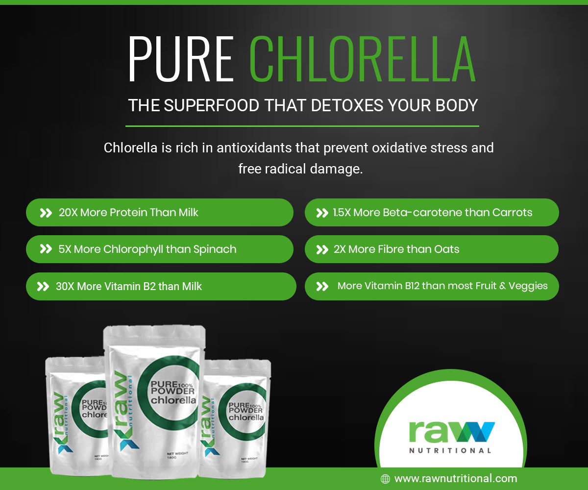 7 incredible health benefits of
