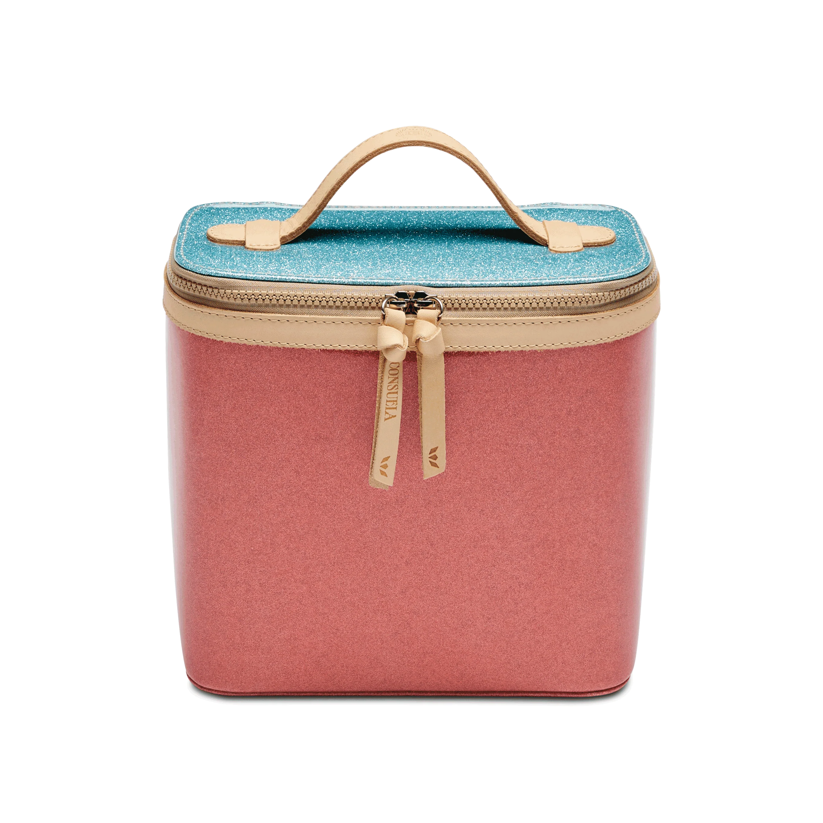 Consuela Adrian Slim Train Case