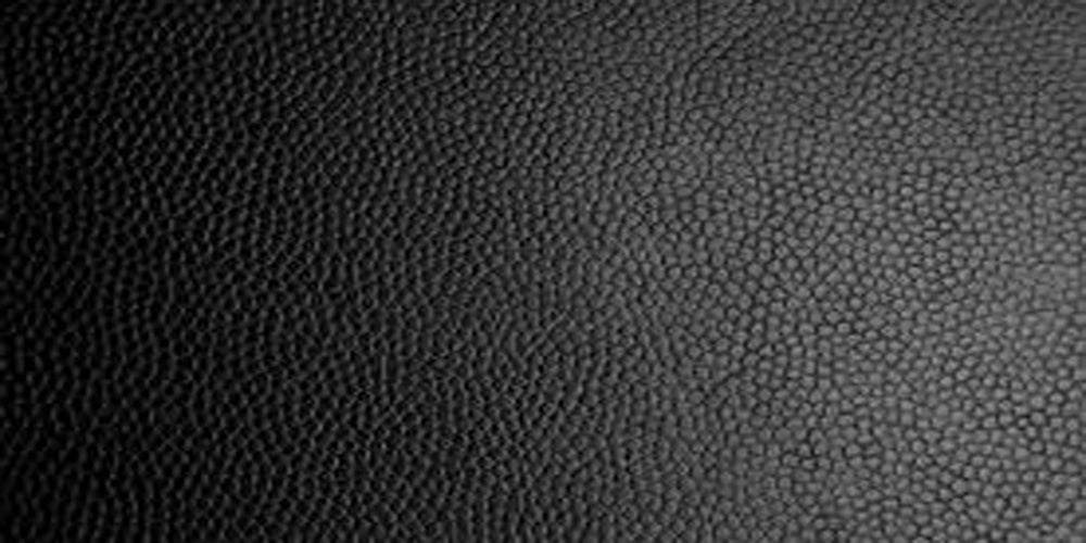 What is the difference between Real & Synthetic Leather – Black