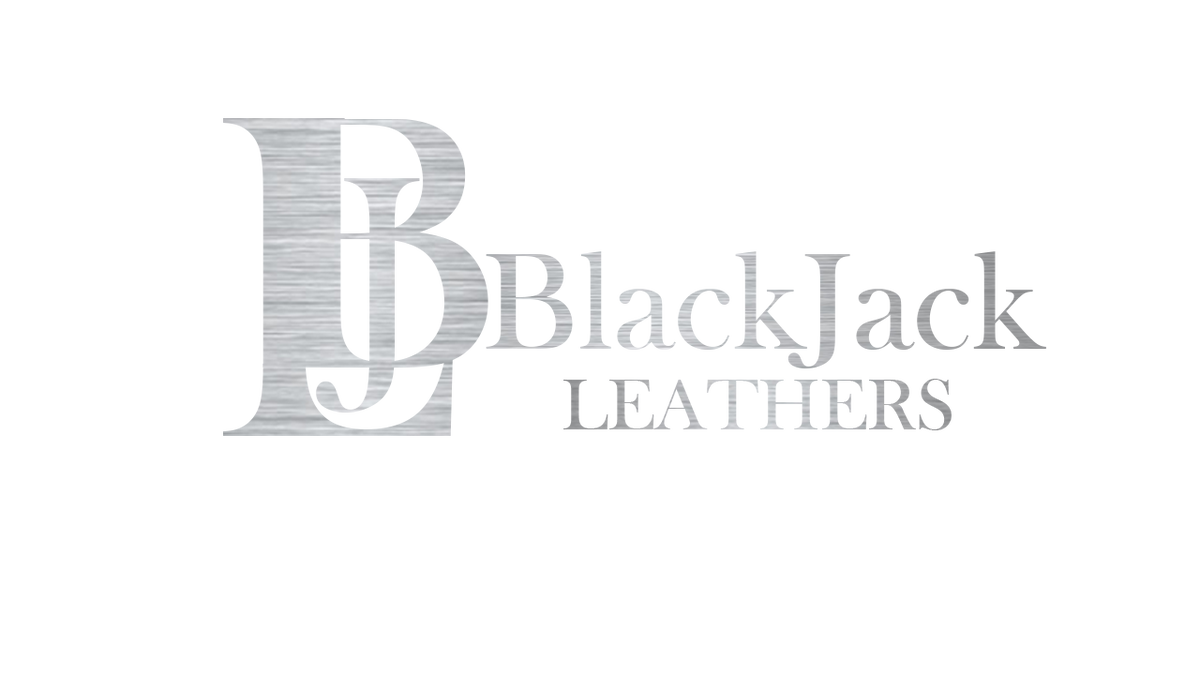 Black Jack Leathers Ltd: 100% Real Leather Store for Men & Women