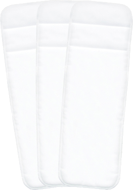 Flip Diapers One-Size Diaper Cover – Cotton Babies