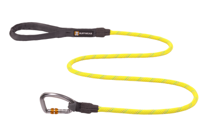 Laisse en corde Knot-a-Leash™