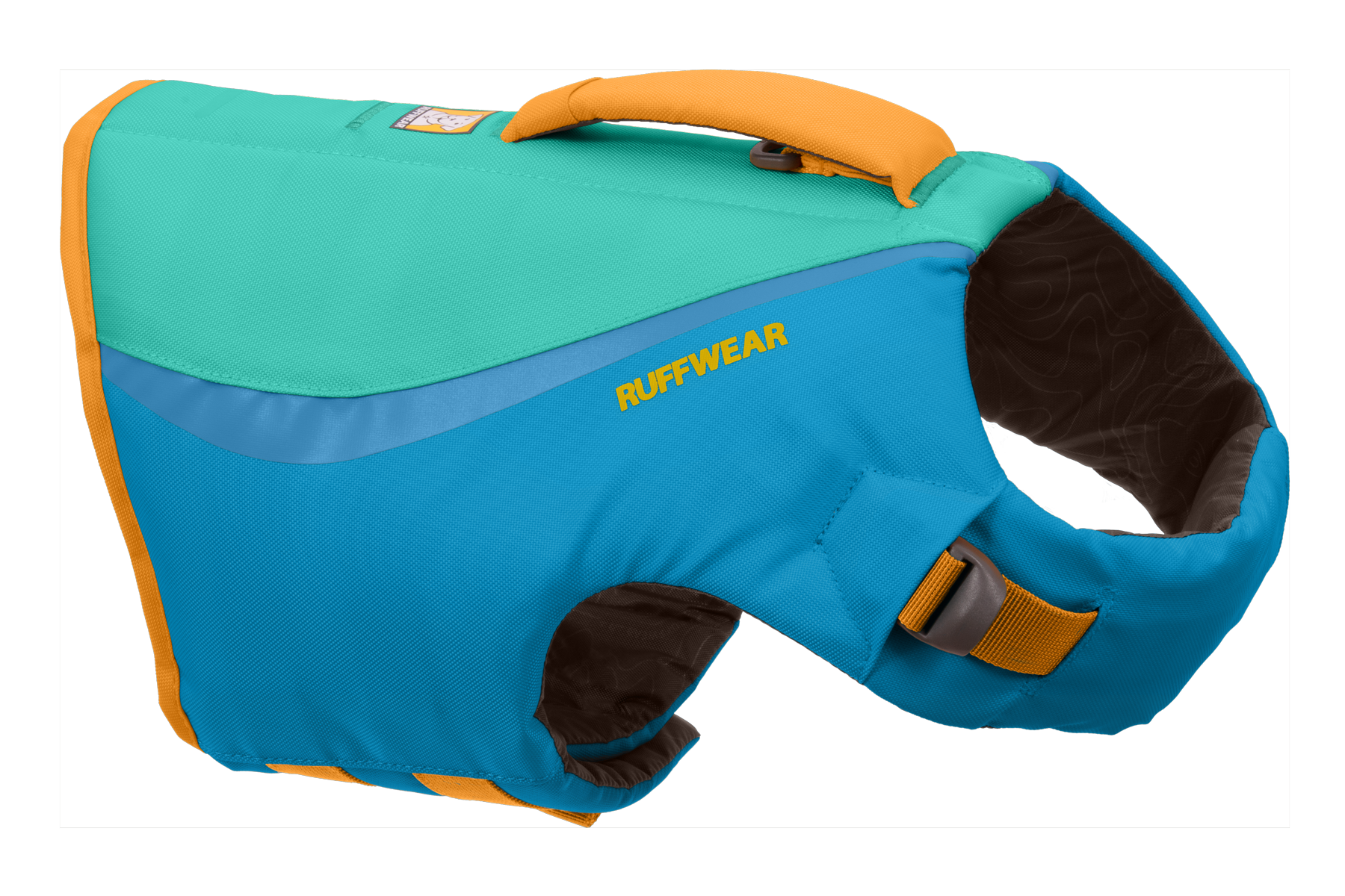 Float Coat™ Schwimmweste Für Hunde - Ruffwear product image