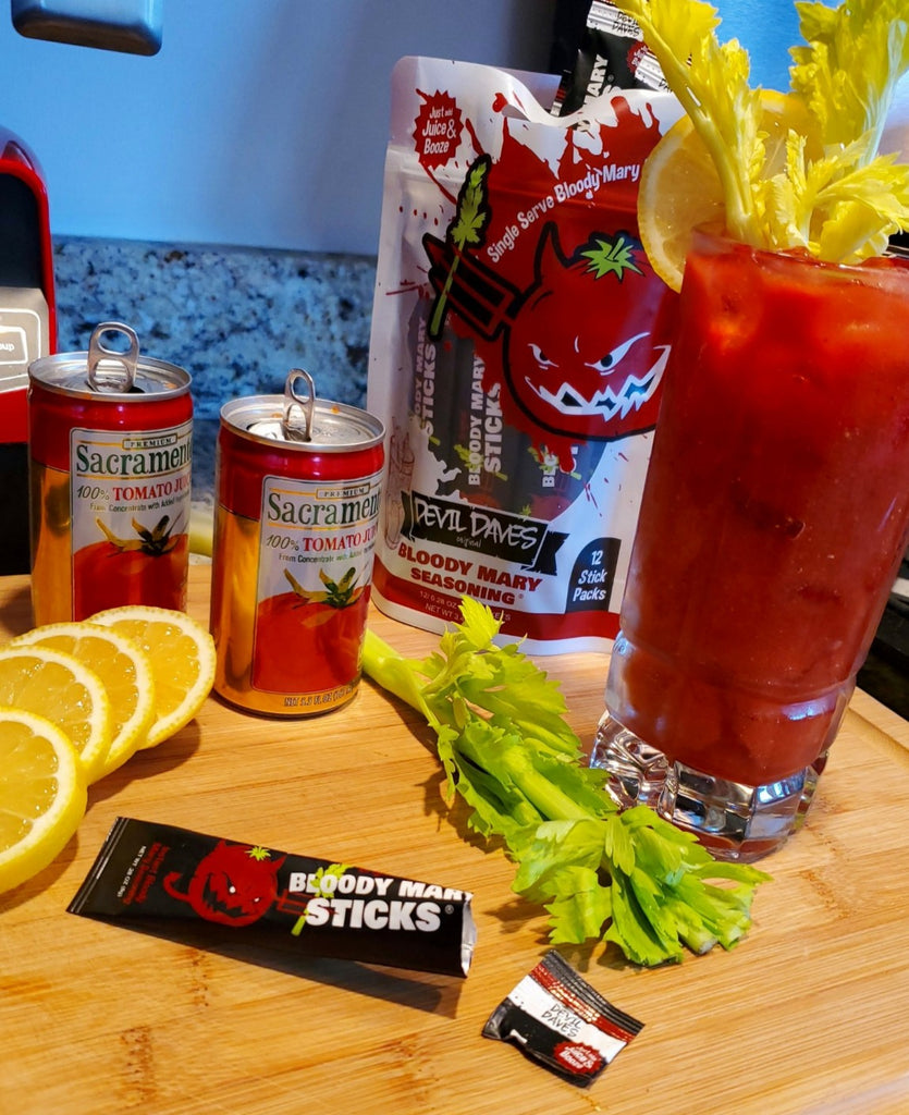 Devil Daves Bloody Mary Store Online