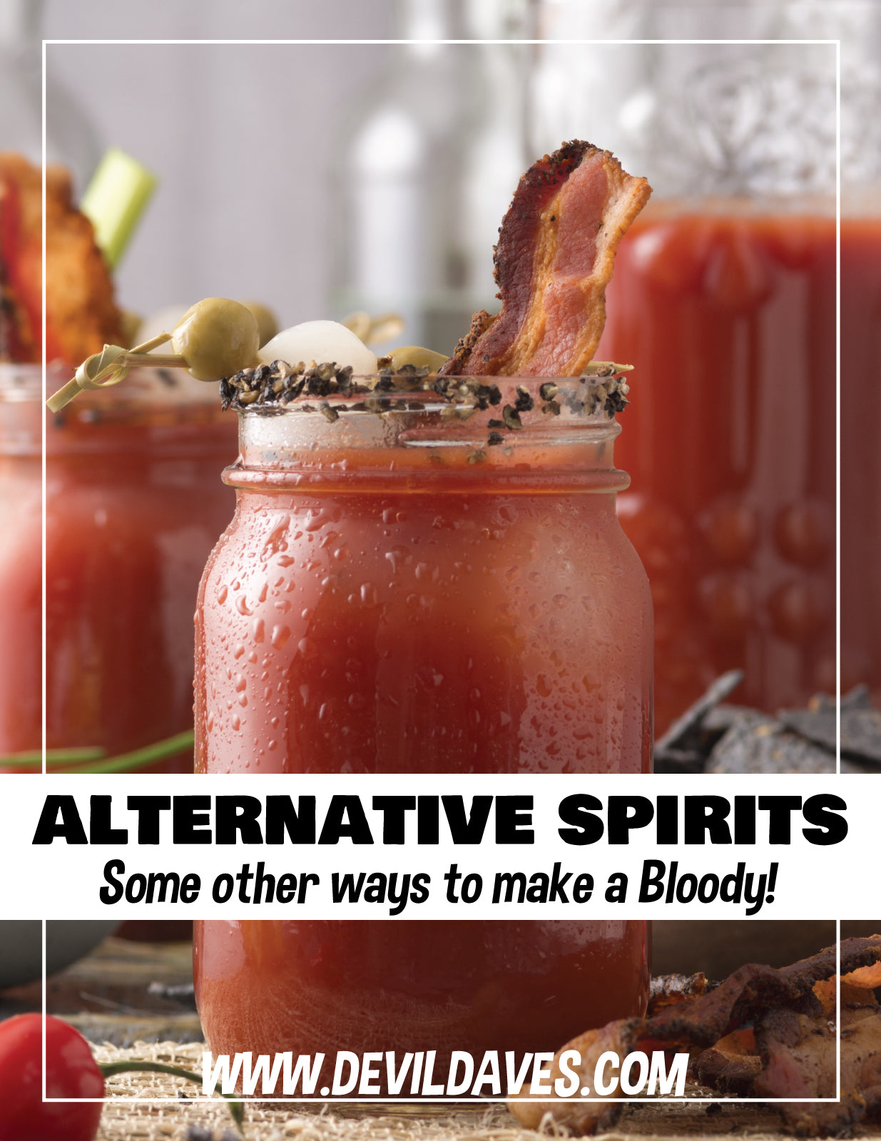 alternative-liquors-for-bloody-mary