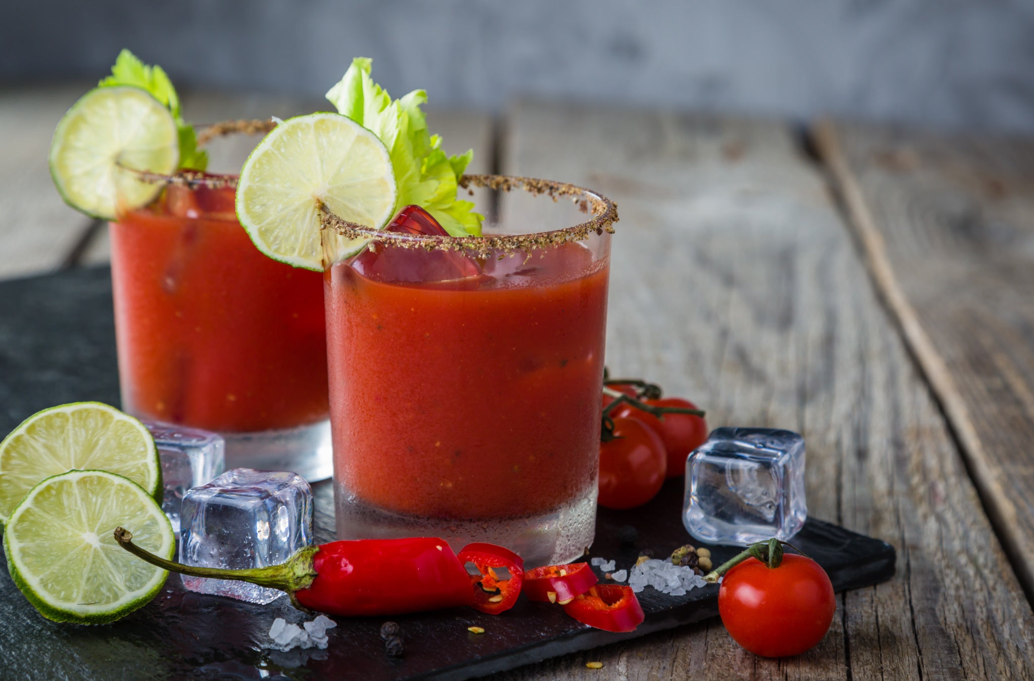 best tomato juice for bloody marys on amazon