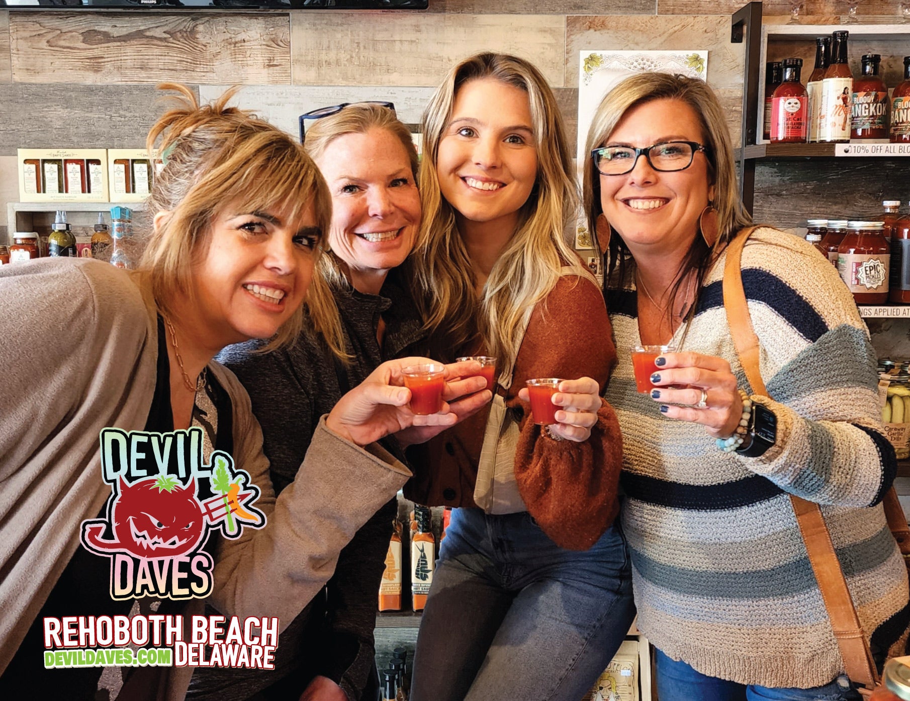 devil daves rehoboth reviews