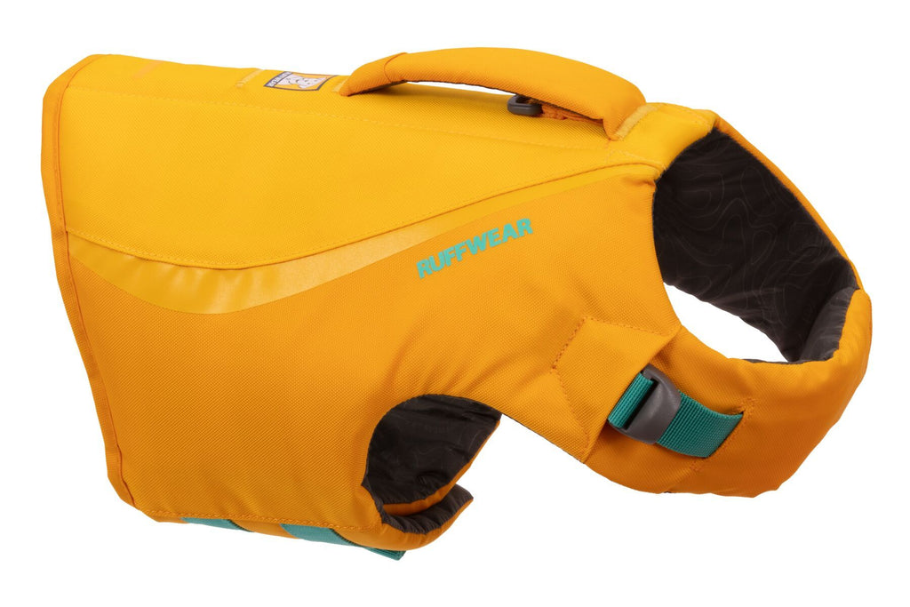 ruffwear xs life jacket