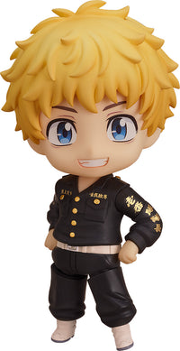 Orange Rouge Nendoroid: Tokyo Revengers - Takemichi Hanagaki