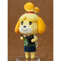 Good Smile Nendoroid: Animal Crossing New Leaf - Shizue Isabelle