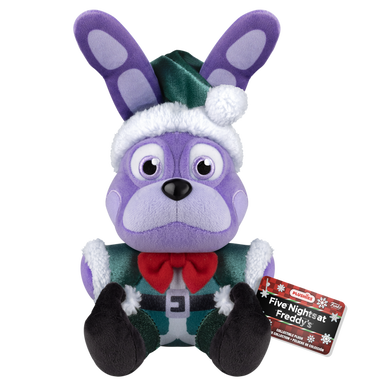  Funko Plush: Five Nights at Freddy's Spring Colorway - Cupcake  : CDs & Vinyl