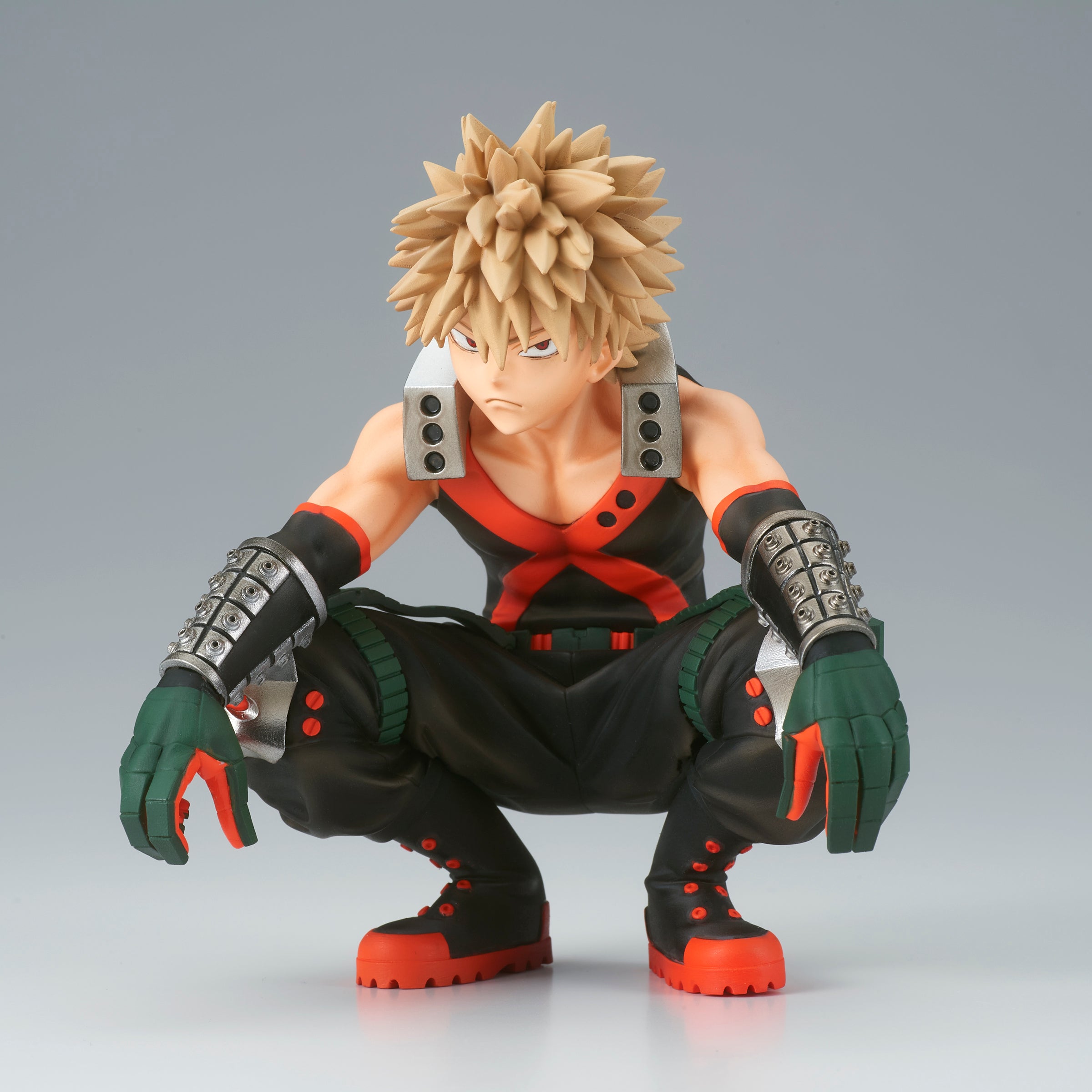 Naruto Uzumaki Hokage - Naruto 20th Anniversary Figure (Banpresto) 19134 