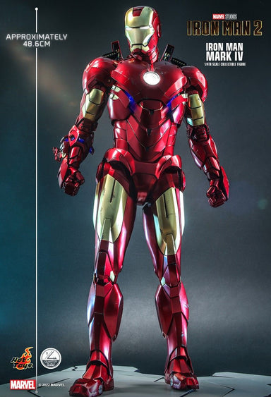 Comprar Casco Iron Man Réplica 1:1 Edición Marvel Legends Estándar