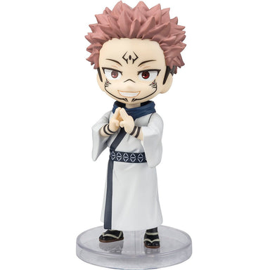 Peluche Banpresto - Jujutsu Kaisen (Season 3) - 23 cm (Assortiti)