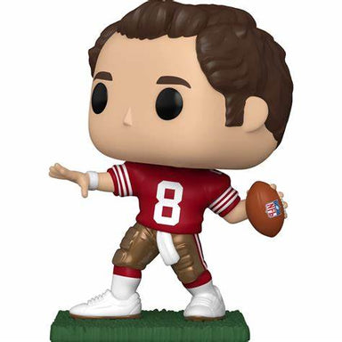 Toys, Patrick Mahomes 148 Brand New Nfl Funko Pop W Protector