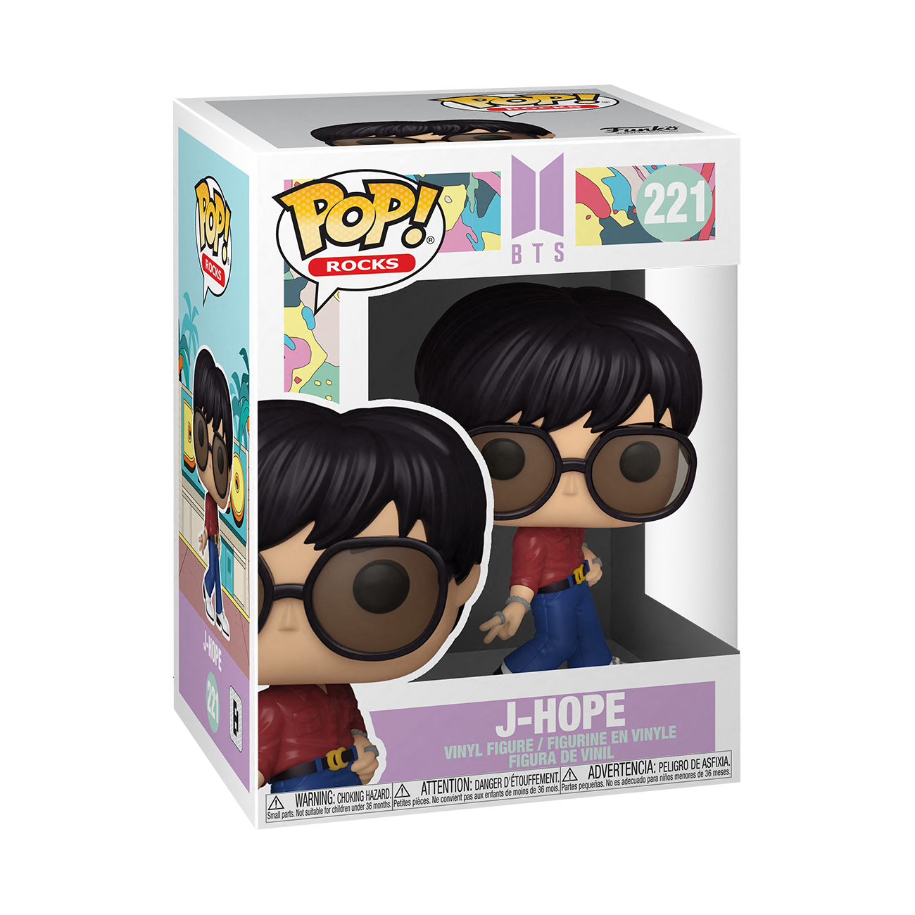 Funko Pop Bts J Hope | lupon.gov.ph