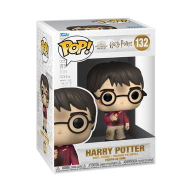 Wizarding World: Harry Potter - Set Minifiguras Momentos De Pelicula —  Distrito Max