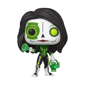 funko pop jessica cruz