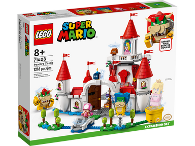 LEGO Gabby's Dollhouse La Casa de Muñecas de Gabby +4 Años - 10788