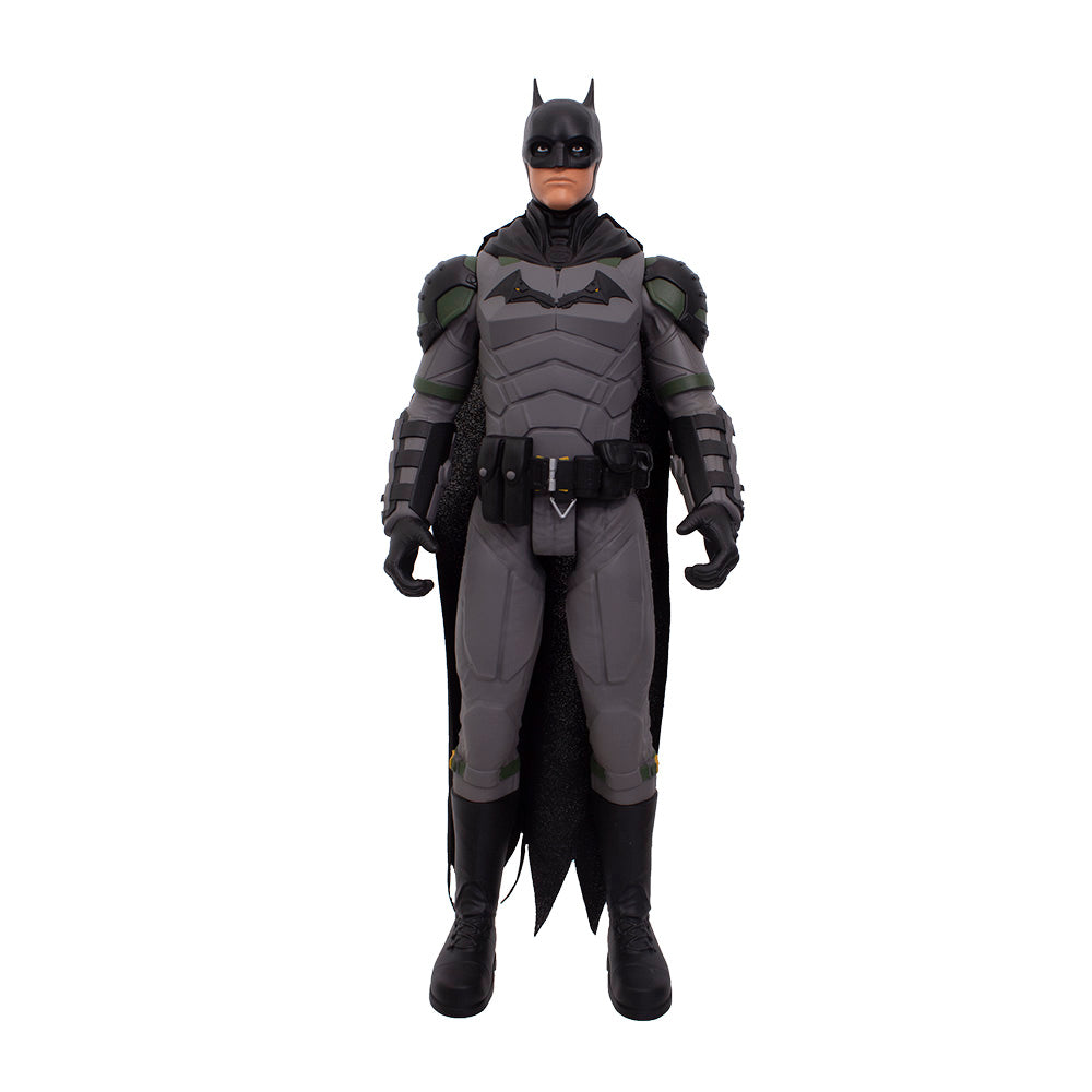 Ruz Figura DC: Batman The Movie - Batman Figura de Accion 18 Pulgadas —  Distrito Max