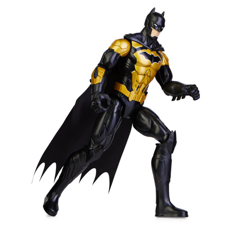 Batman: Batman Tecnologico Figura 12 Pulgadas — Distrito Max