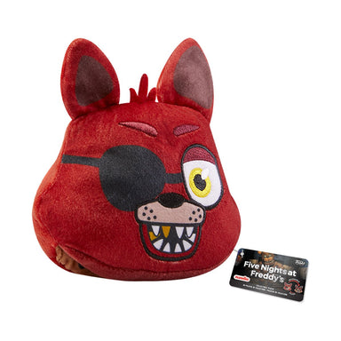 FIVE NIGHTS AT FREDDY'S - Funko Peluche 18cm - Holiday Foxy