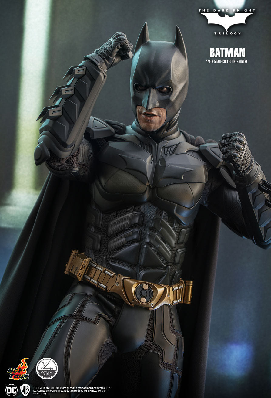 Introducir 42+ imagen batman el caballero de la noche hot toys