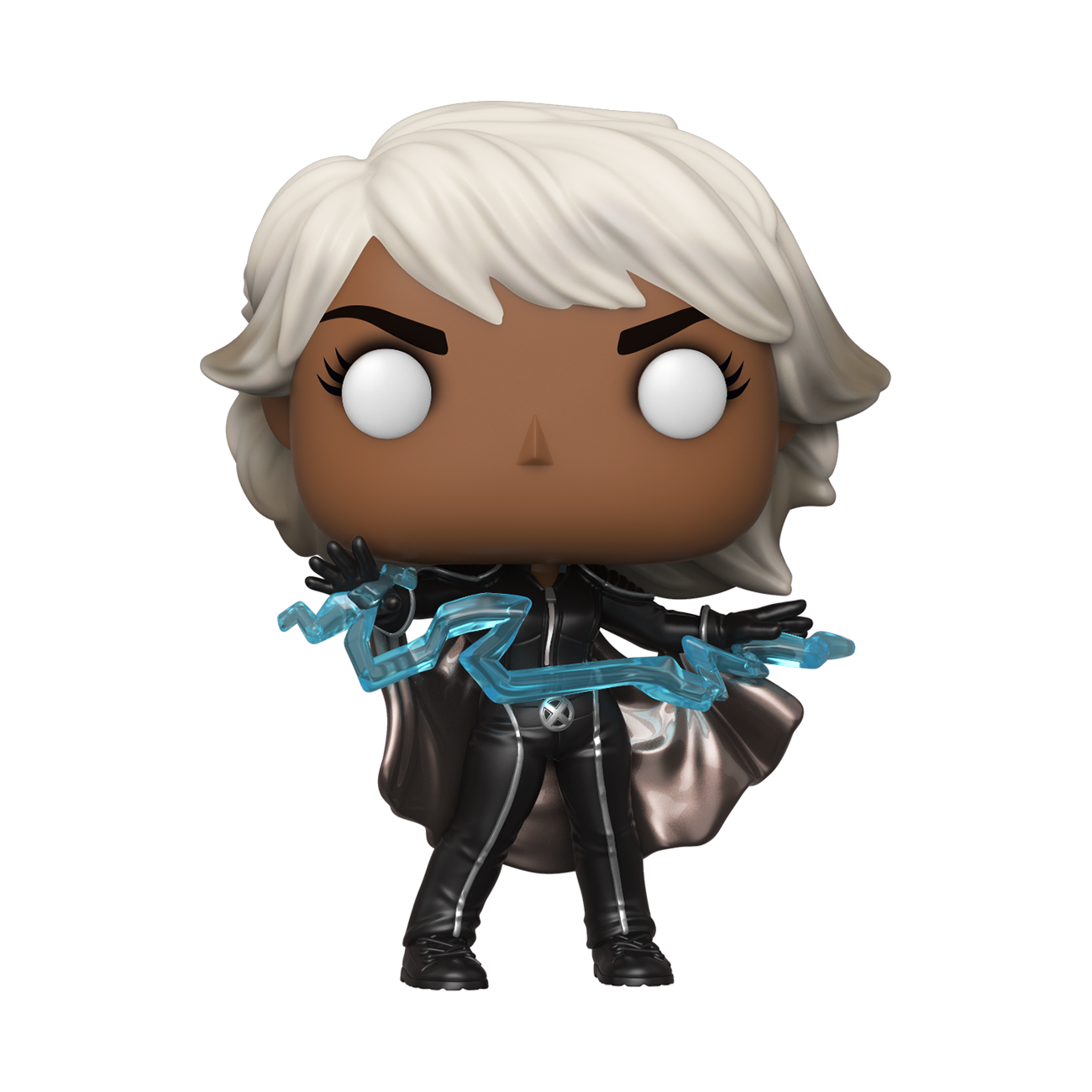 Funko Pop Marvel X Men 20 Aniversario Storm Distrito Max