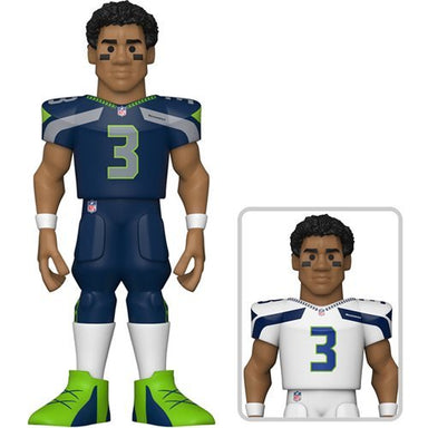 Funko Gold NFL Los Angeles Chargers Justin Herbert 5 Inch Chase Exclusive  FigureFunko Gold NFL Los Angeles Chargers Justin Herbert 5 Inch Chase  Exclusive Figure - OFour