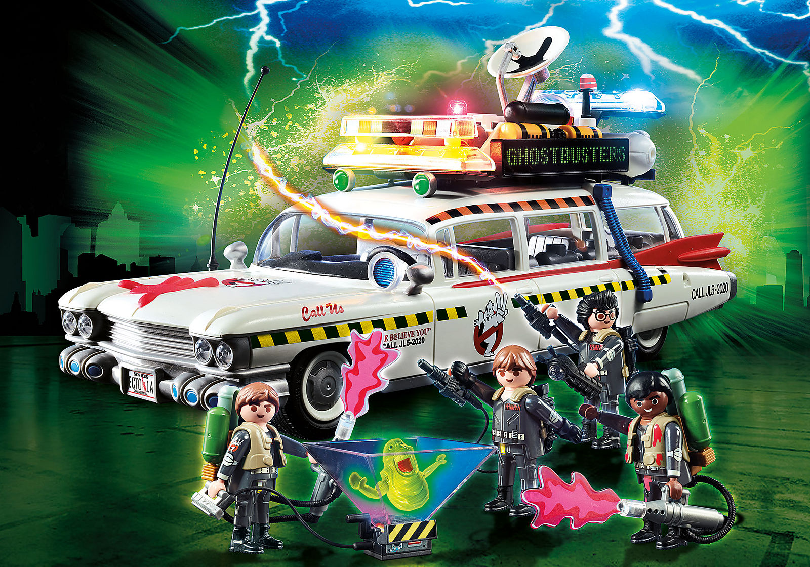 ghostbusters 70170