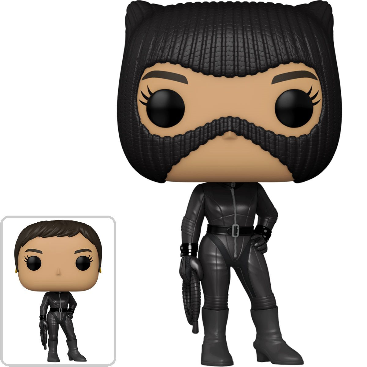 Funko Pop Heroes: DC The Batman - Selina Kyle — Distrito Max