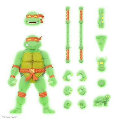  Funko Pop! Retro Toys: Tortugas Ninja Mutantes Adolescentes -  Leonardo : Juguetes y Juegos