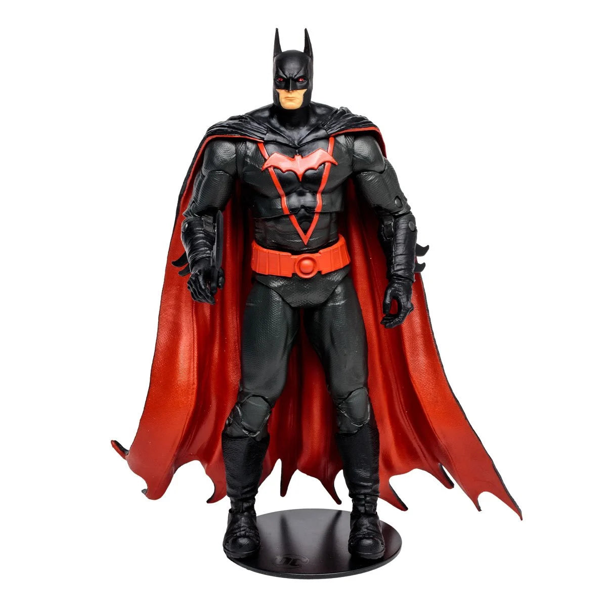 McFarlane Figura de Accion: DC Gaming Batman Arkham Knight - Batman Ti —  Distrito Max
