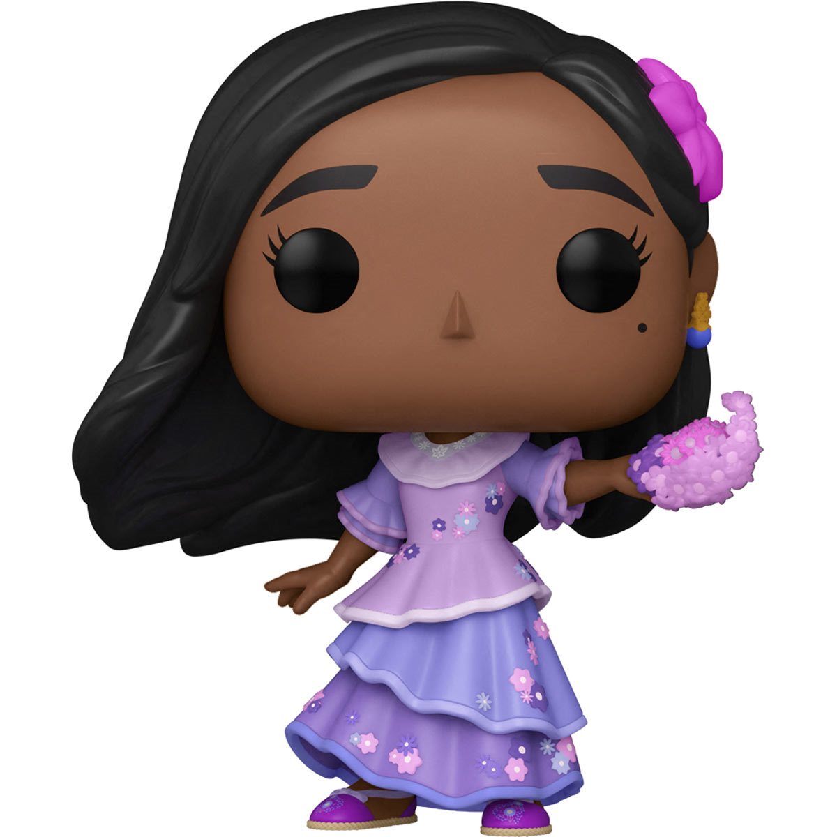 Funko Pop Disney: Encanto - Isabela Madrigal — Distrito Max