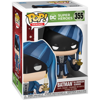 Funko Pop! The Flash (2023) - Batman Diamond Glitter #1342