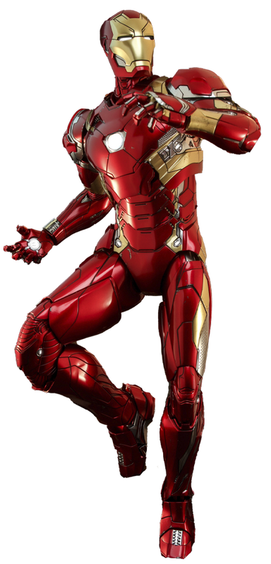 Comprar Casco Iron Man Réplica 1:1 Edición Marvel Legends Estándar