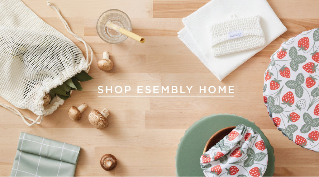 Shop Esembly Home