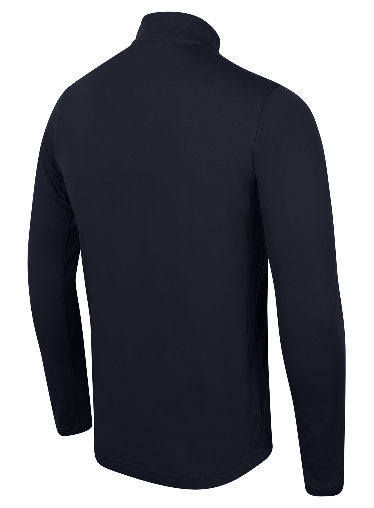 nike midlayer training top