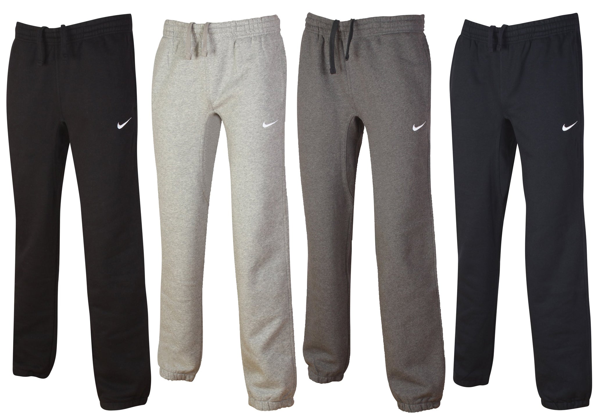 nike fleece tracksuit pants