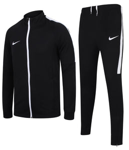 nike dri fit warm up pants