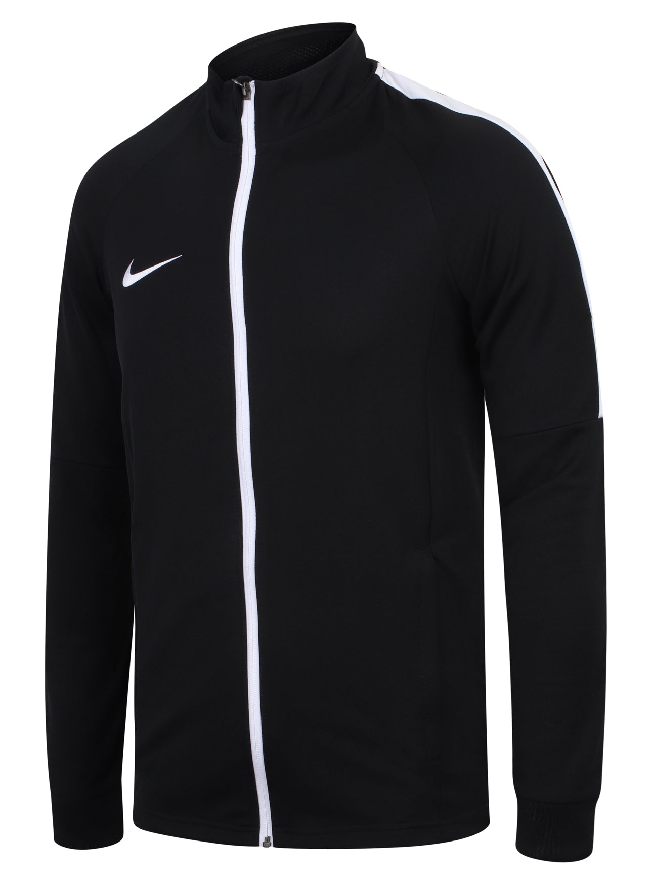 nike men's warm up tracksuit