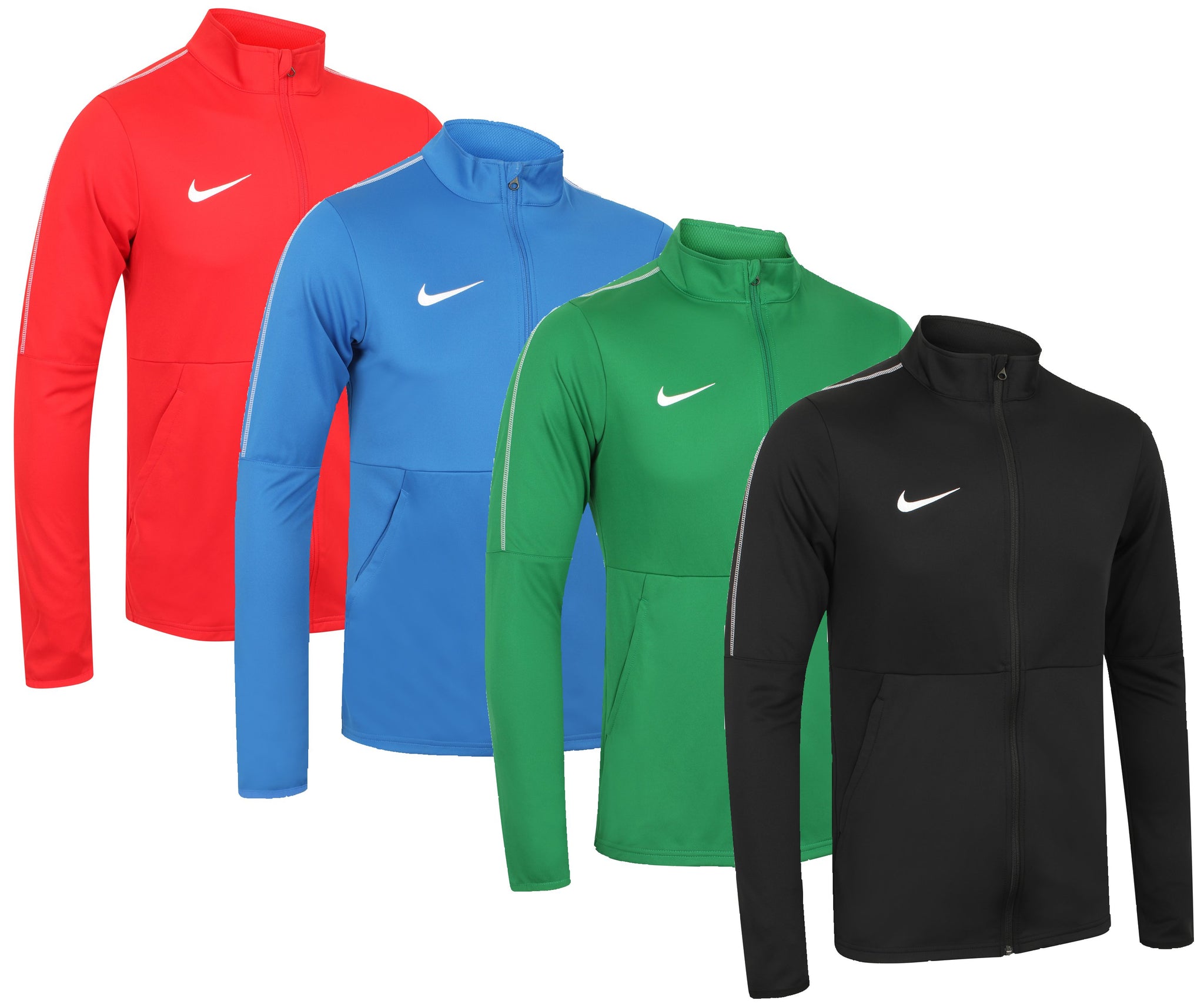 nike dry park 18 tracksuit mens