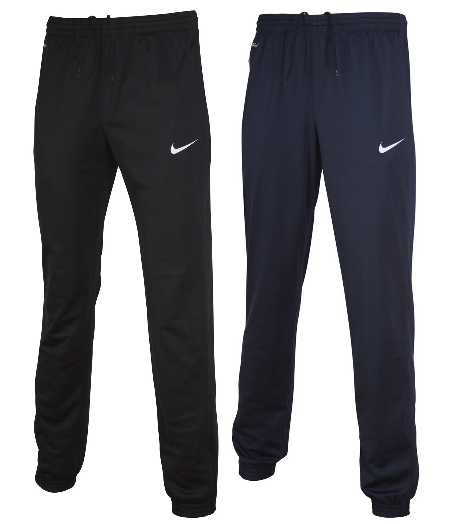 nike cuffed joggers mens