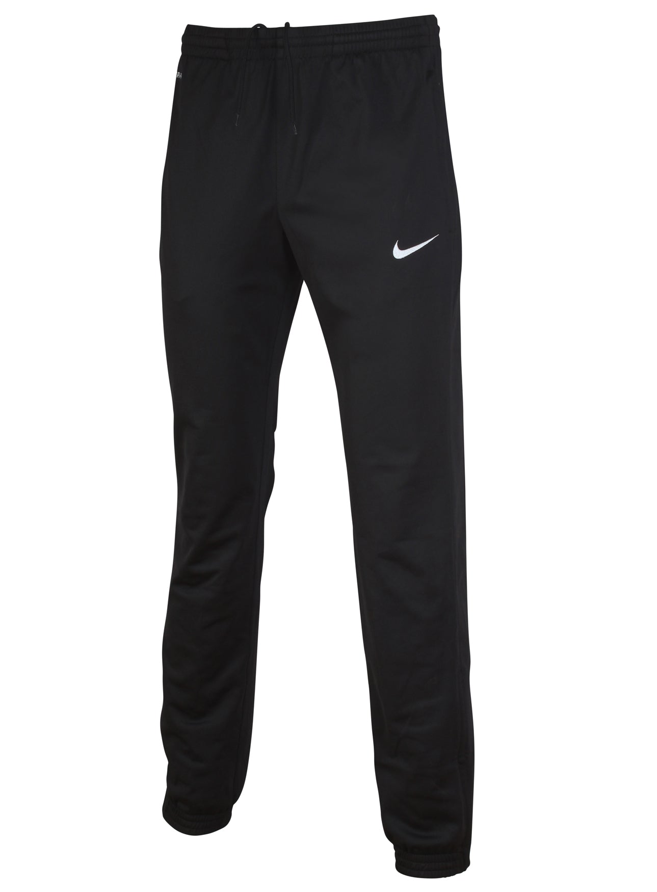 nike dri fit tracksuit black