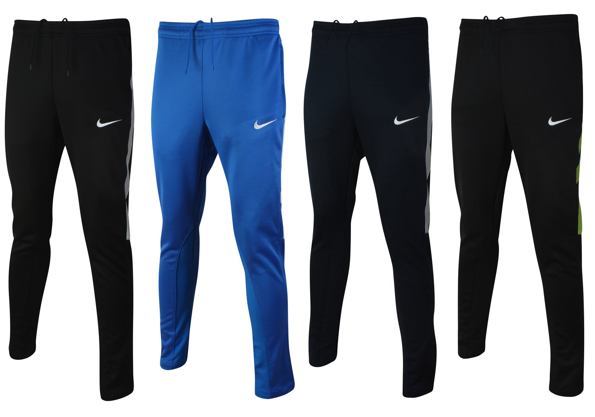 tapered nike tracksuit